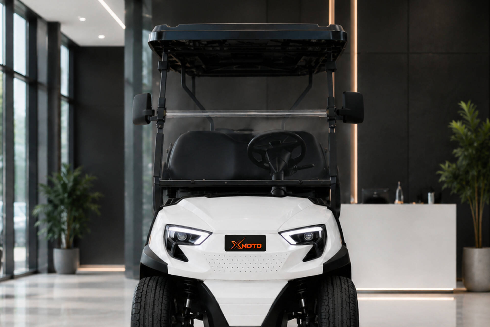 Buggy Sales