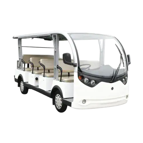 XMOTO - 11 SEATER NEW