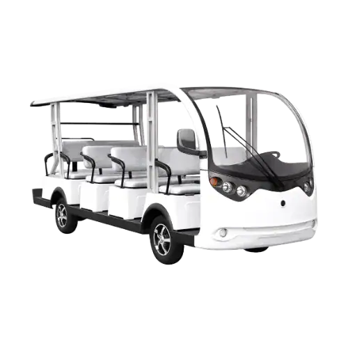XMOTO - 14 SEATER NEW